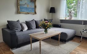 Ferienwohnung Waldgimpel Schmitten